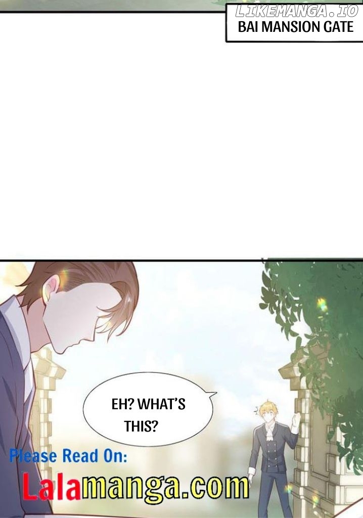 I Wonder Why You Love Me Chapter 12 - page 44