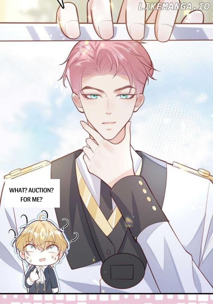 I Wonder Why You Love Me Chapter 12 - page 47