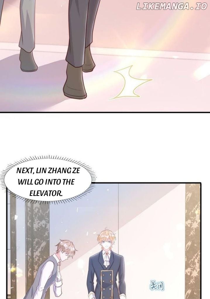 I Wonder Why You Love Me Chapter 12 - page 5