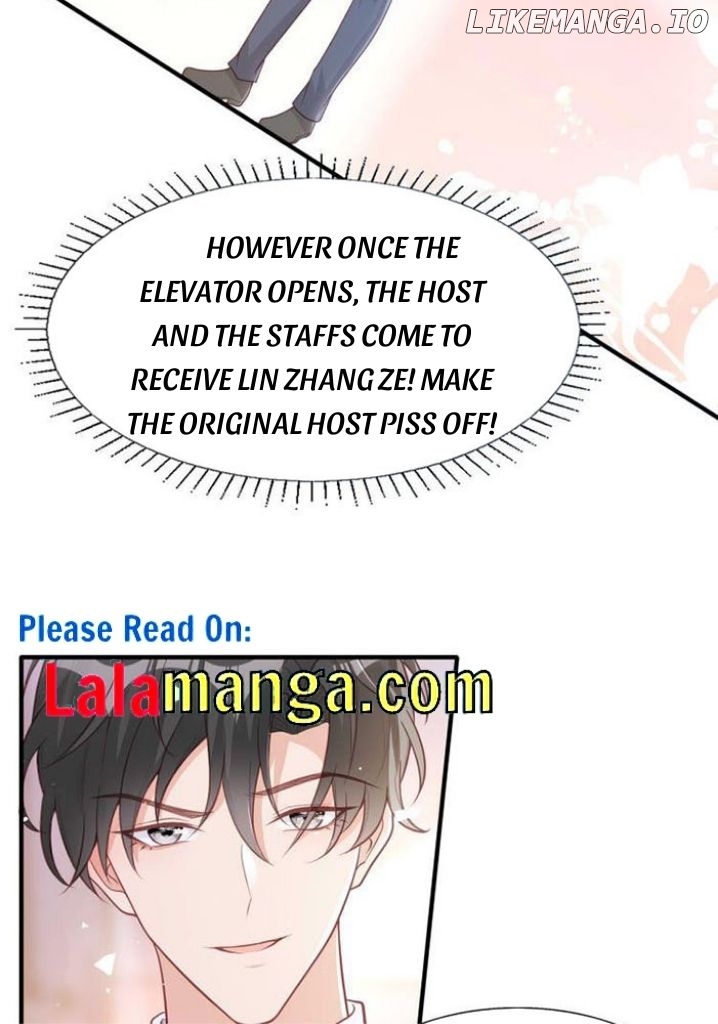 I Wonder Why You Love Me Chapter 12 - page 8