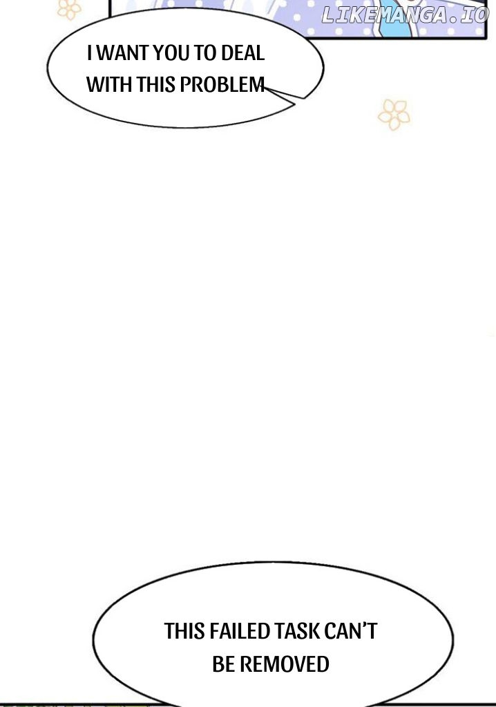 I Wonder Why You Love Me Chapter 13 - page 10