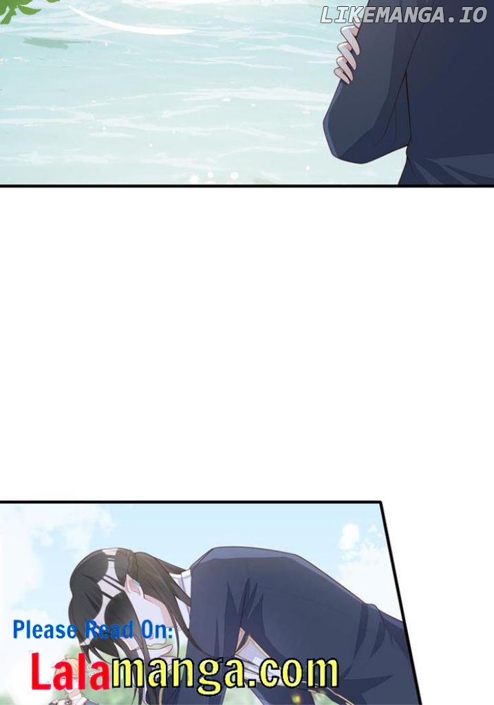 I Wonder Why You Love Me Chapter 13 - page 27