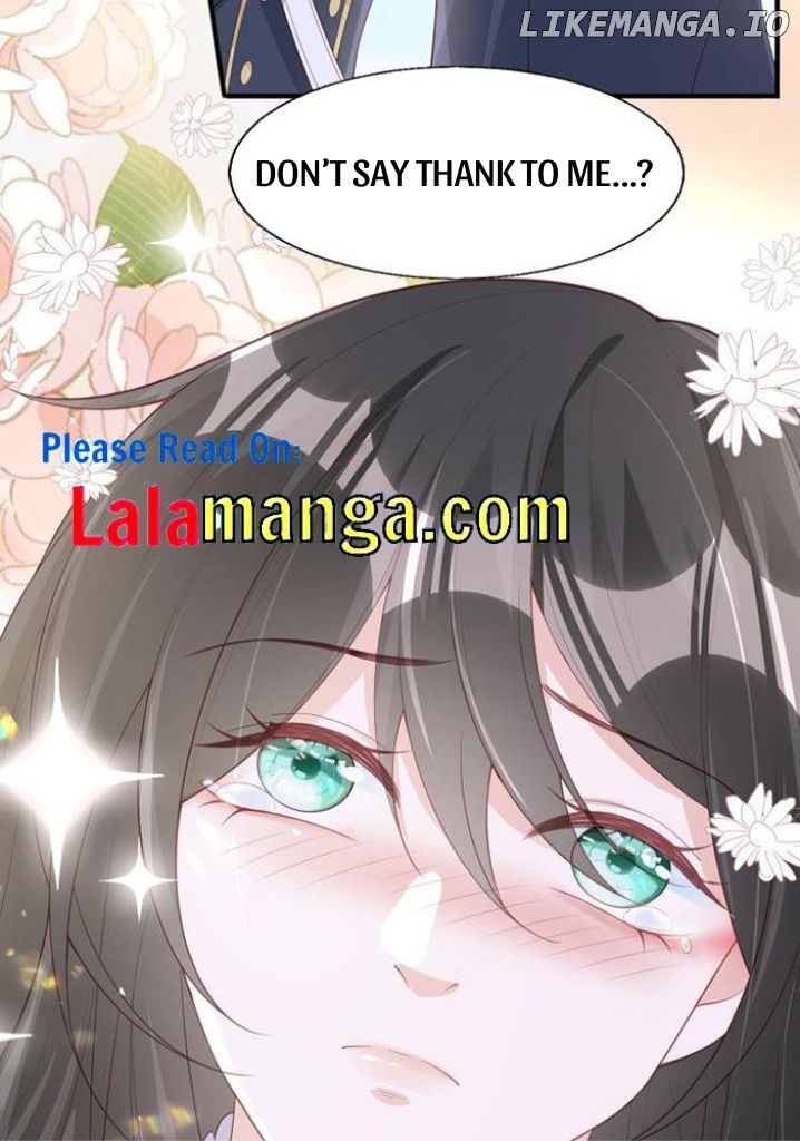 I Wonder Why You Love Me Chapter 13 - page 29