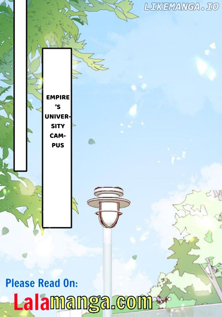 I Wonder Why You Love Me Chapter 13 - page 3