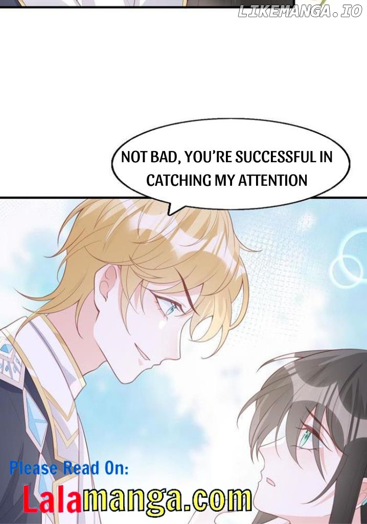I Wonder Why You Love Me Chapter 13 - page 31