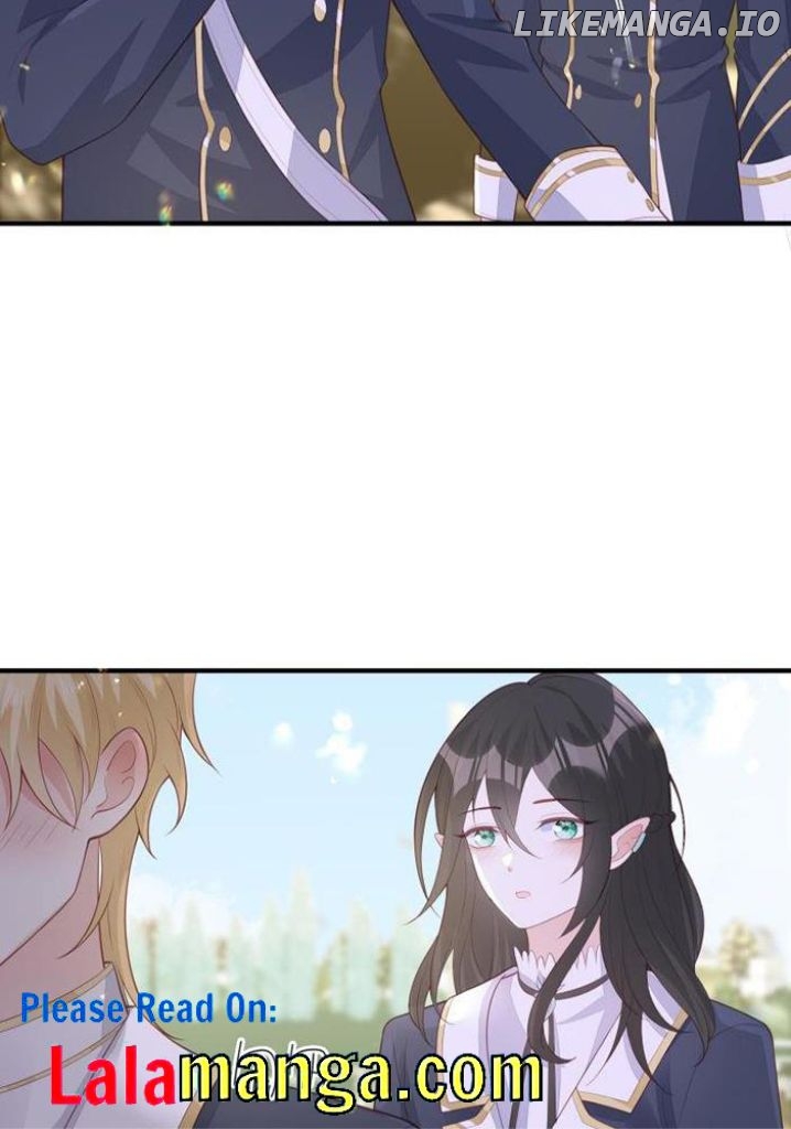 I Wonder Why You Love Me Chapter 13 - page 35