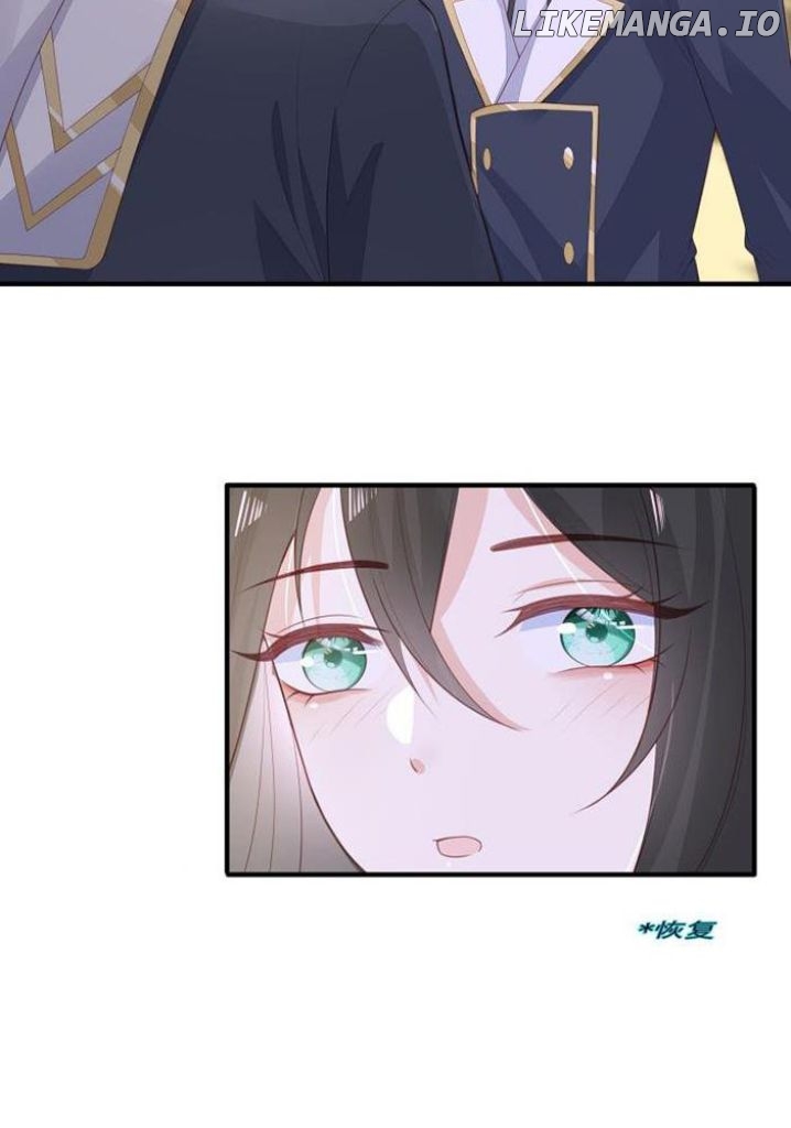 I Wonder Why You Love Me Chapter 13 - page 36