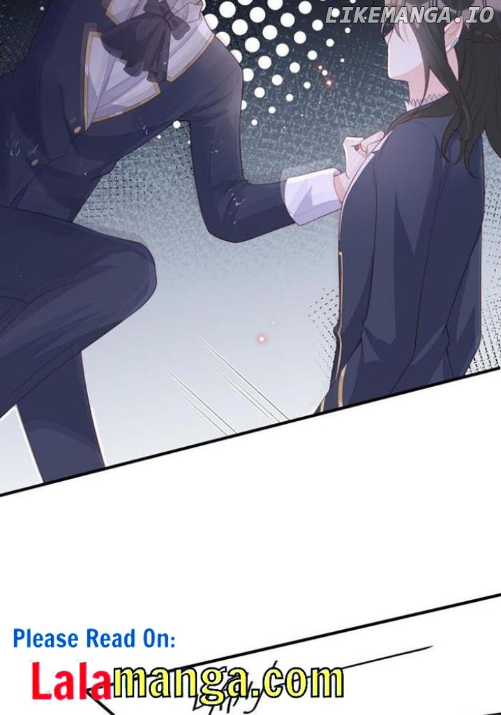 I Wonder Why You Love Me Chapter 13 - page 39
