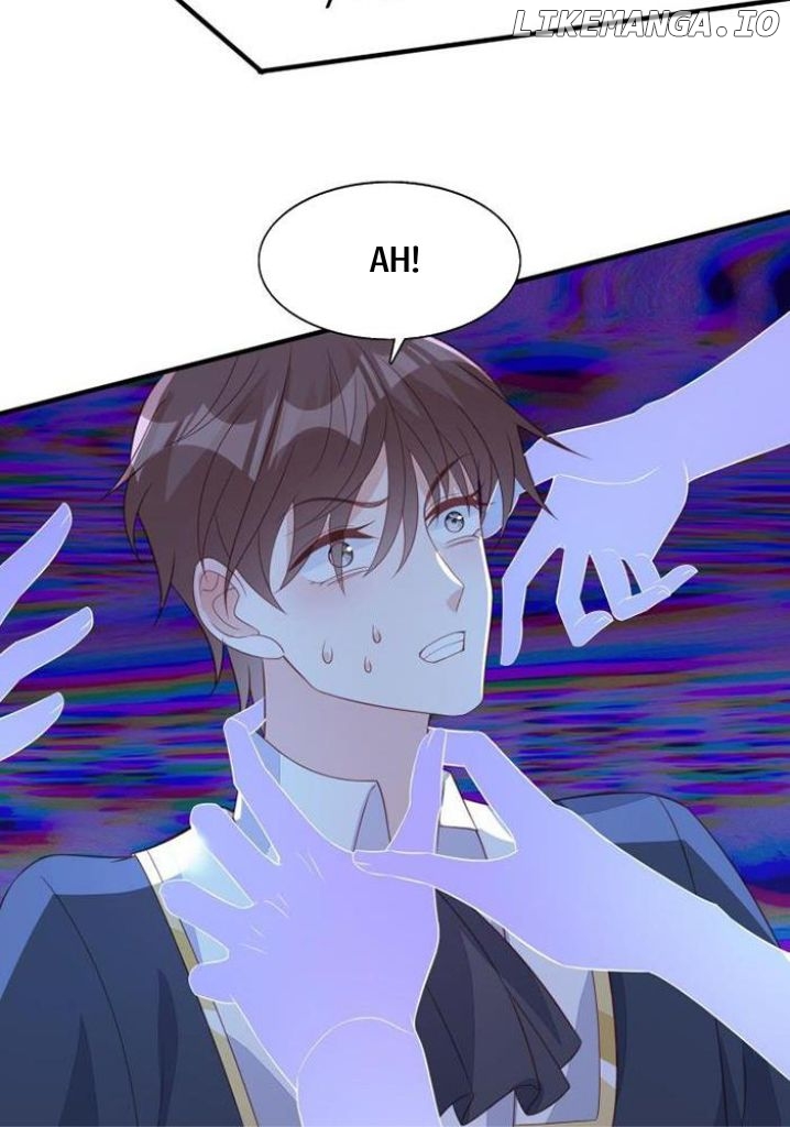I Wonder Why You Love Me Chapter 13 - page 40