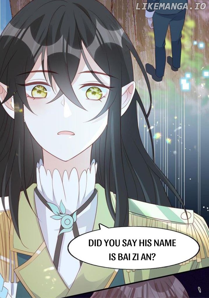 I Wonder Why You Love Me Chapter 13 - page 42