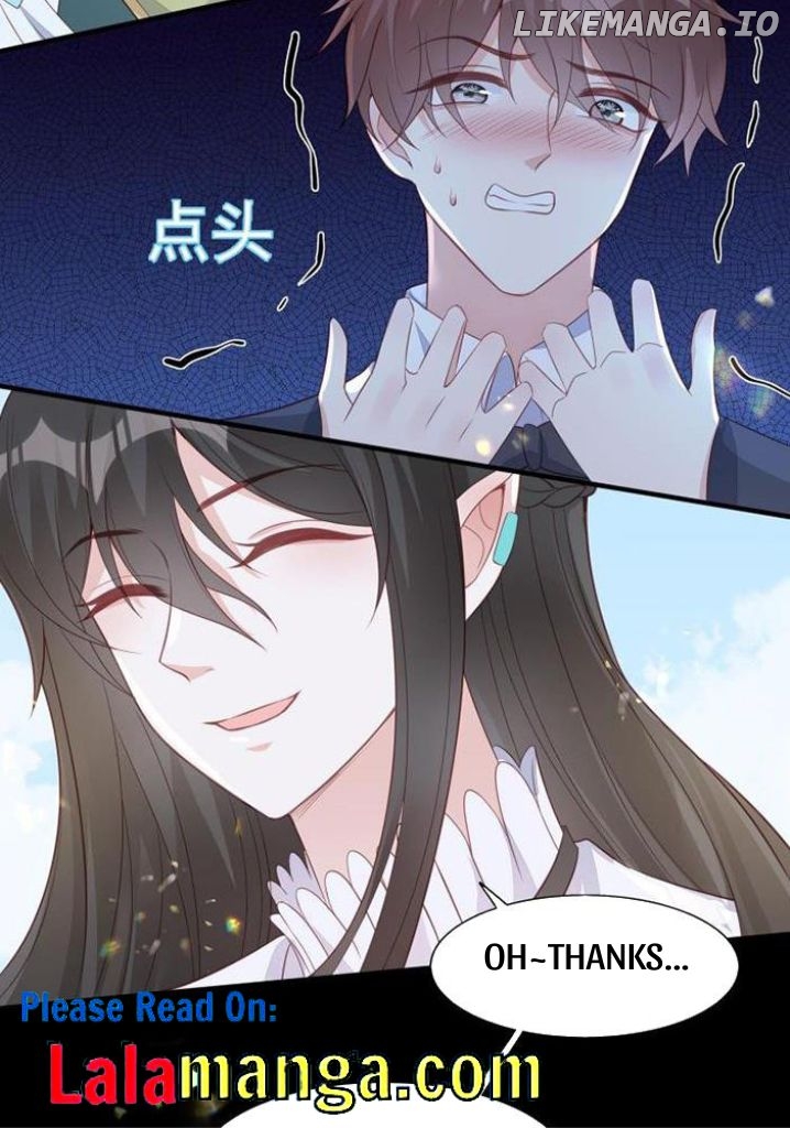 I Wonder Why You Love Me Chapter 13 - page 43