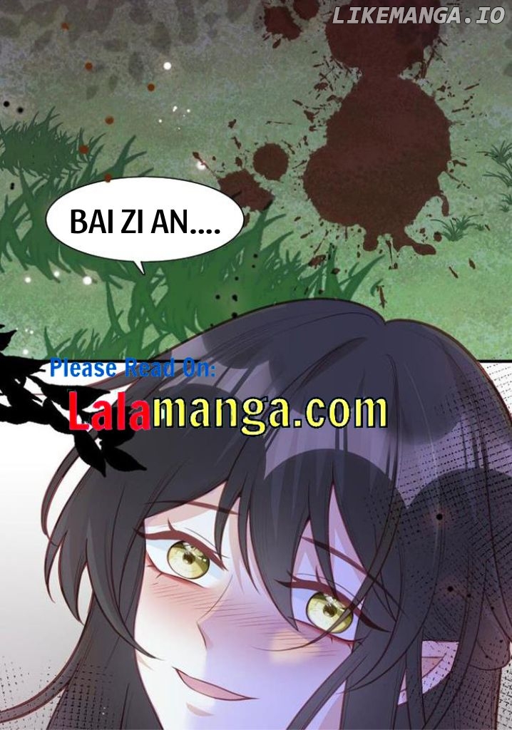 I Wonder Why You Love Me Chapter 13 - page 47