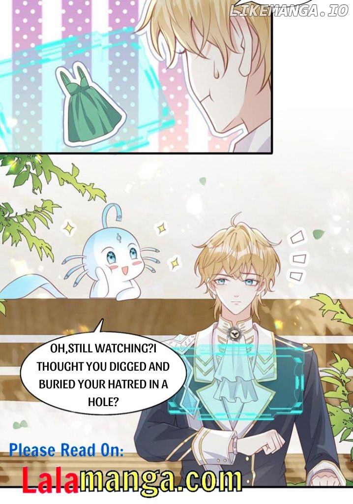I Wonder Why You Love Me Chapter 13 - page 5