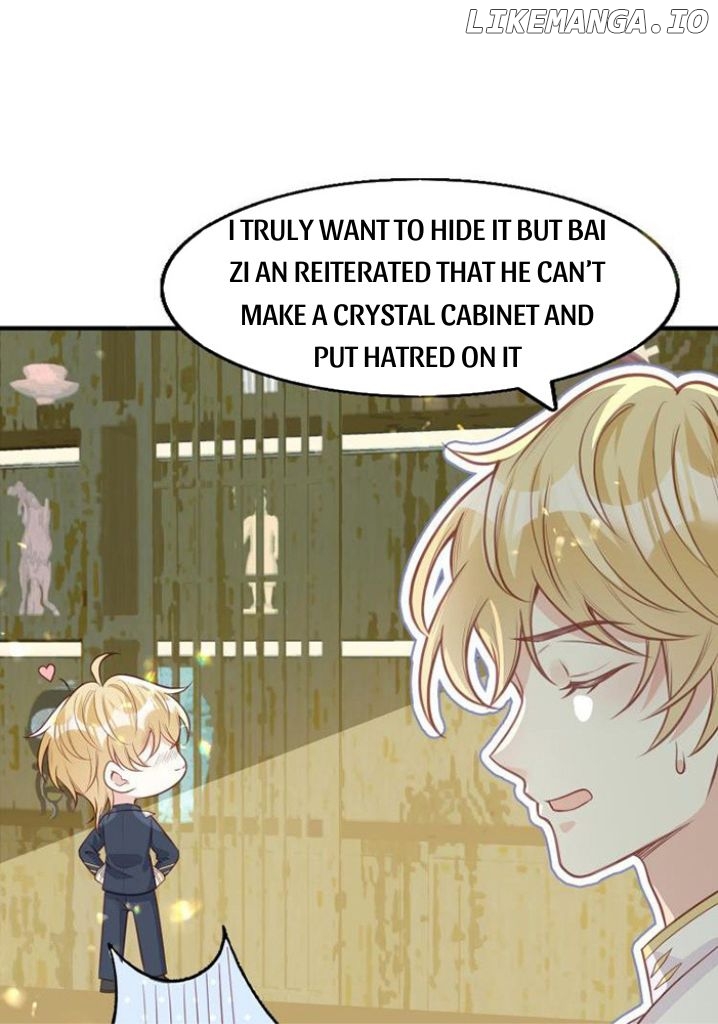 I Wonder Why You Love Me Chapter 13 - page 6