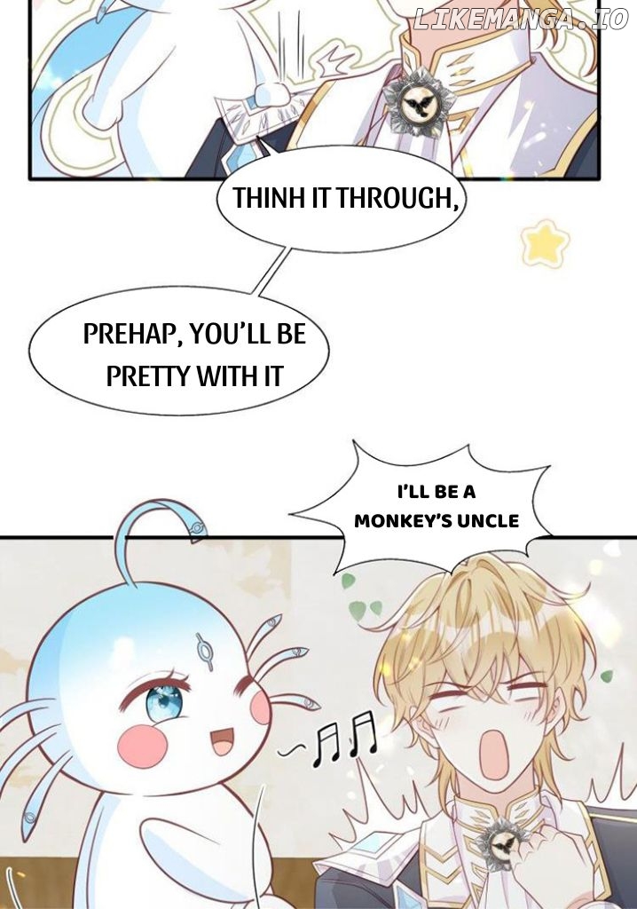 I Wonder Why You Love Me Chapter 13 - page 8