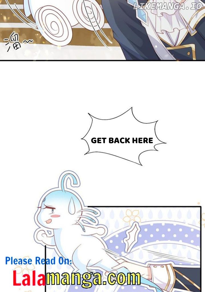 I Wonder Why You Love Me Chapter 13 - page 9