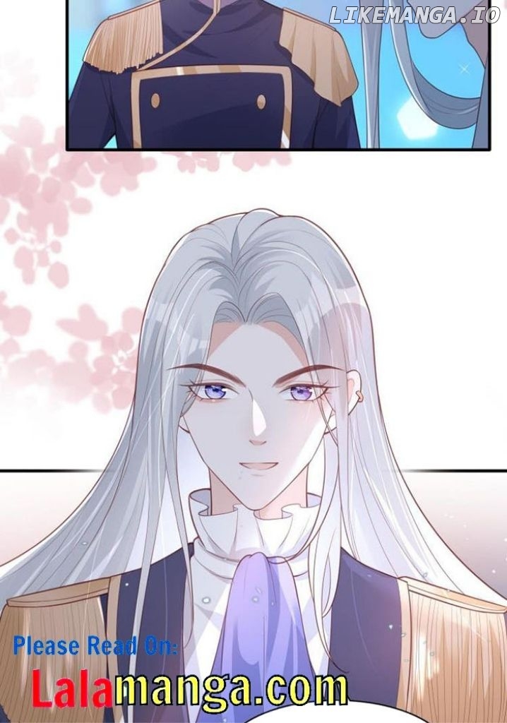I Wonder Why You Love Me Chapter 15 - page 14