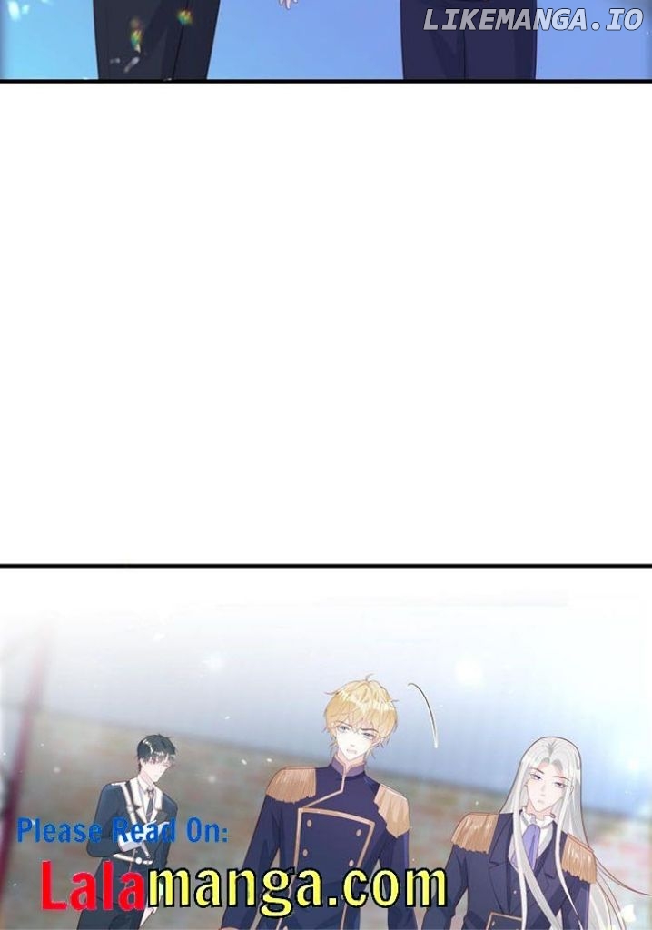 I Wonder Why You Love Me Chapter 15 - page 20