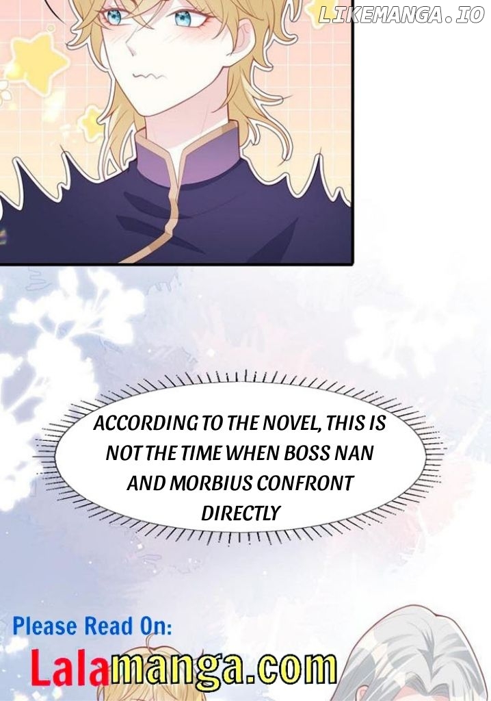 I Wonder Why You Love Me Chapter 15 - page 24