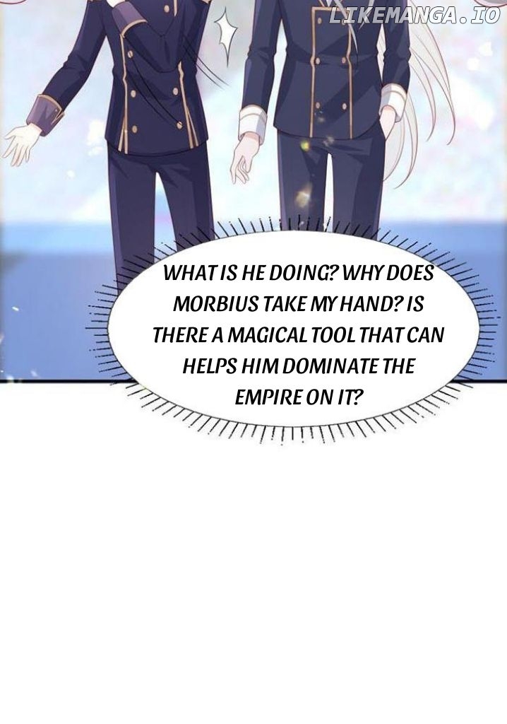 I Wonder Why You Love Me Chapter 15 - page 29