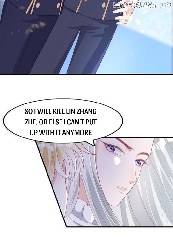 I Wonder Why You Love Me Chapter 15 - page 31