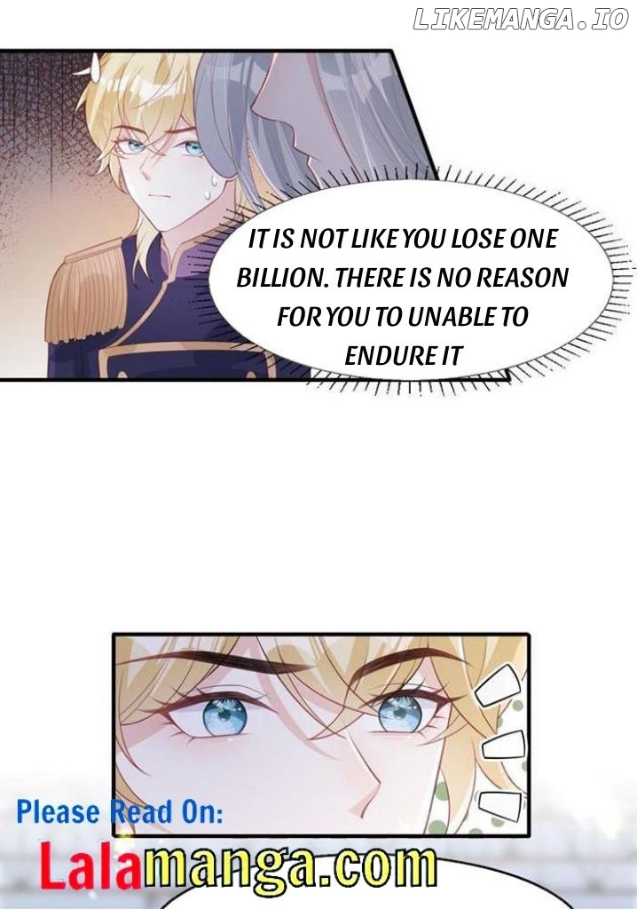 I Wonder Why You Love Me Chapter 15 - page 32