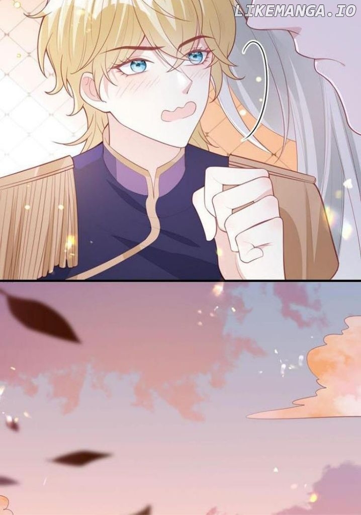 I Wonder Why You Love Me Chapter 15 - page 35