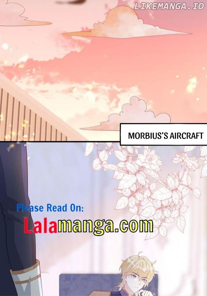 I Wonder Why You Love Me Chapter 15 - page 36