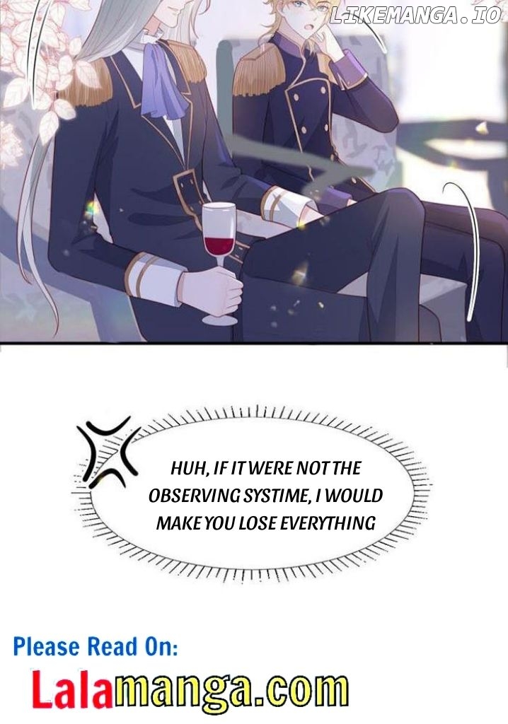 I Wonder Why You Love Me Chapter 15 - page 38