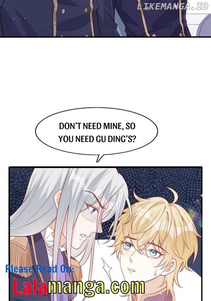 I Wonder Why You Love Me Chapter 15 - page 41