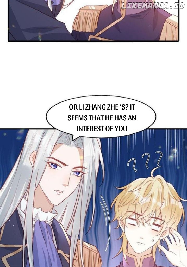 I Wonder Why You Love Me Chapter 15 - page 42
