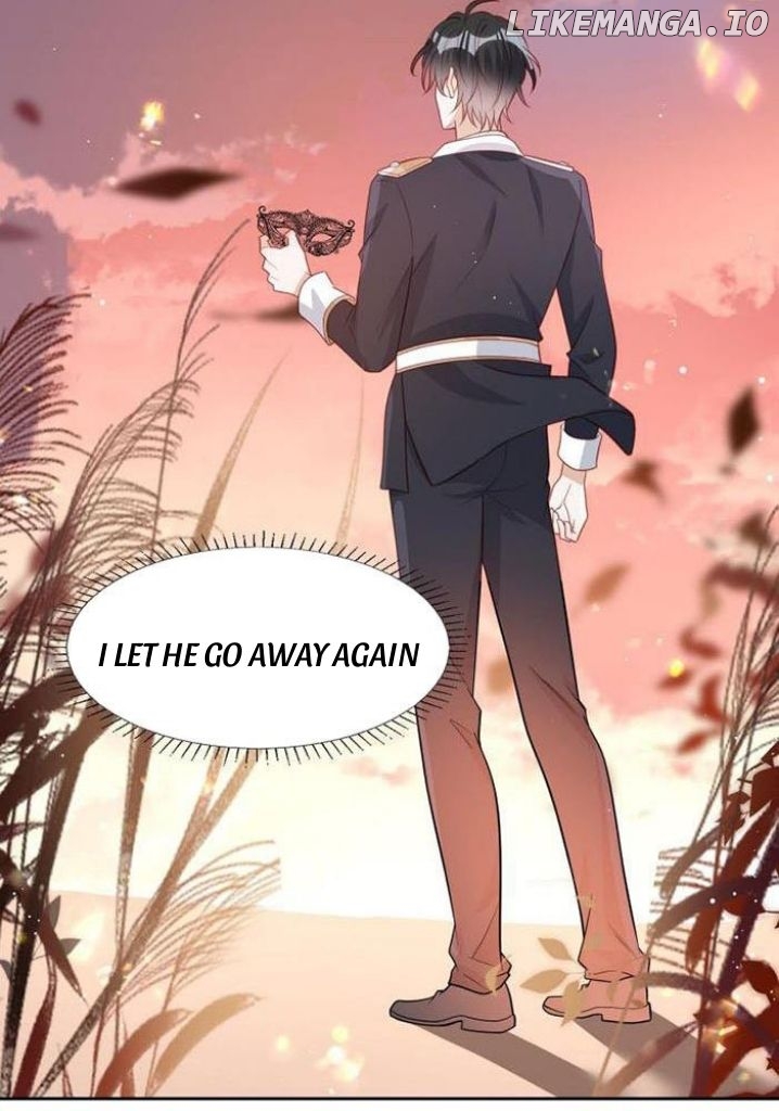 I Wonder Why You Love Me Chapter 15 - page 44
