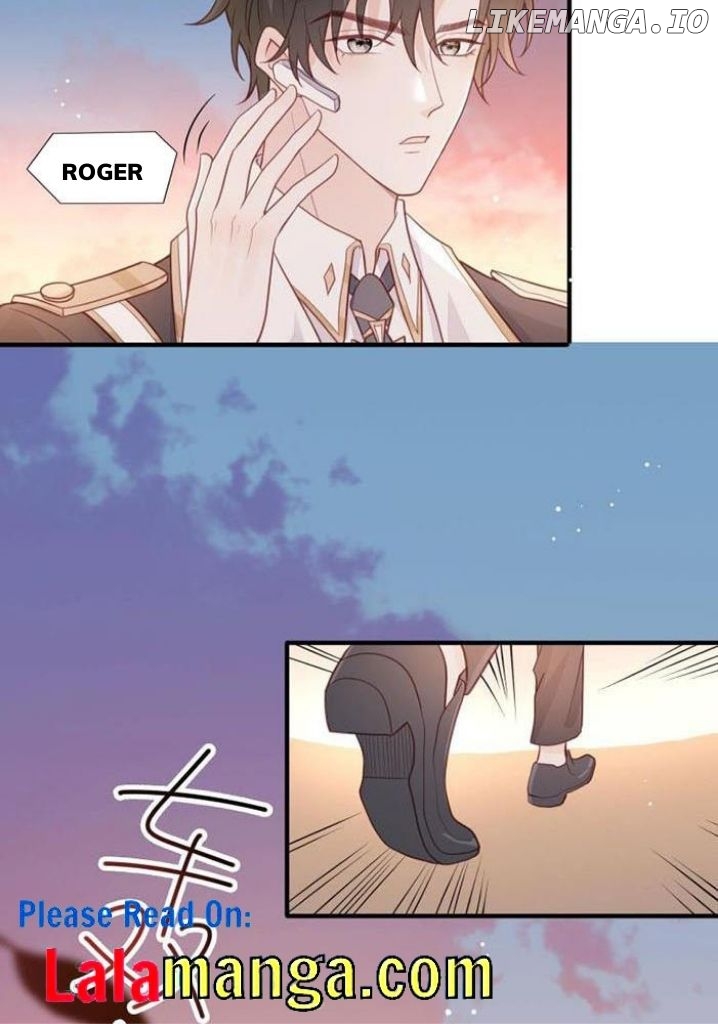 I Wonder Why You Love Me Chapter 15 - page 47
