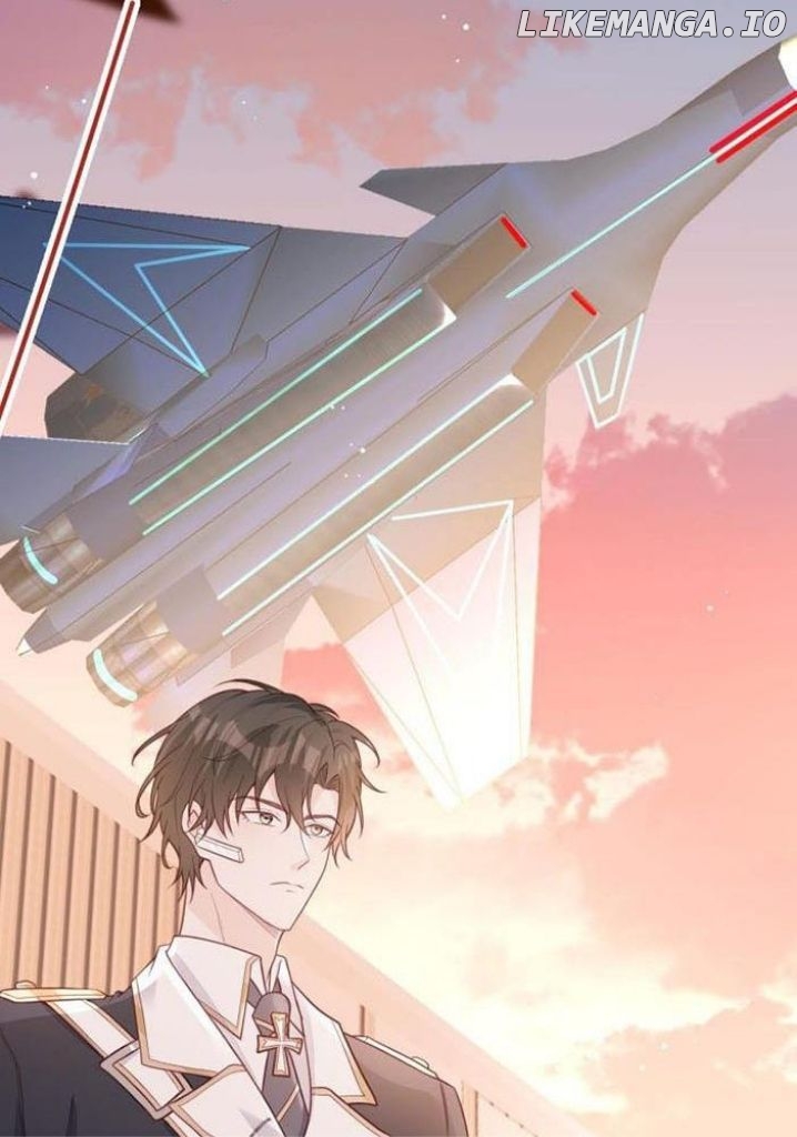 I Wonder Why You Love Me Chapter 15 - page 48