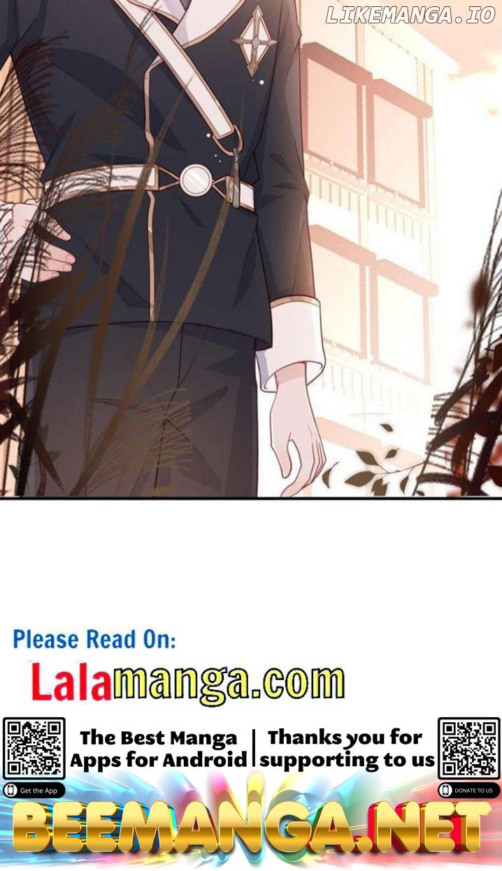 I Wonder Why You Love Me Chapter 15 - page 49