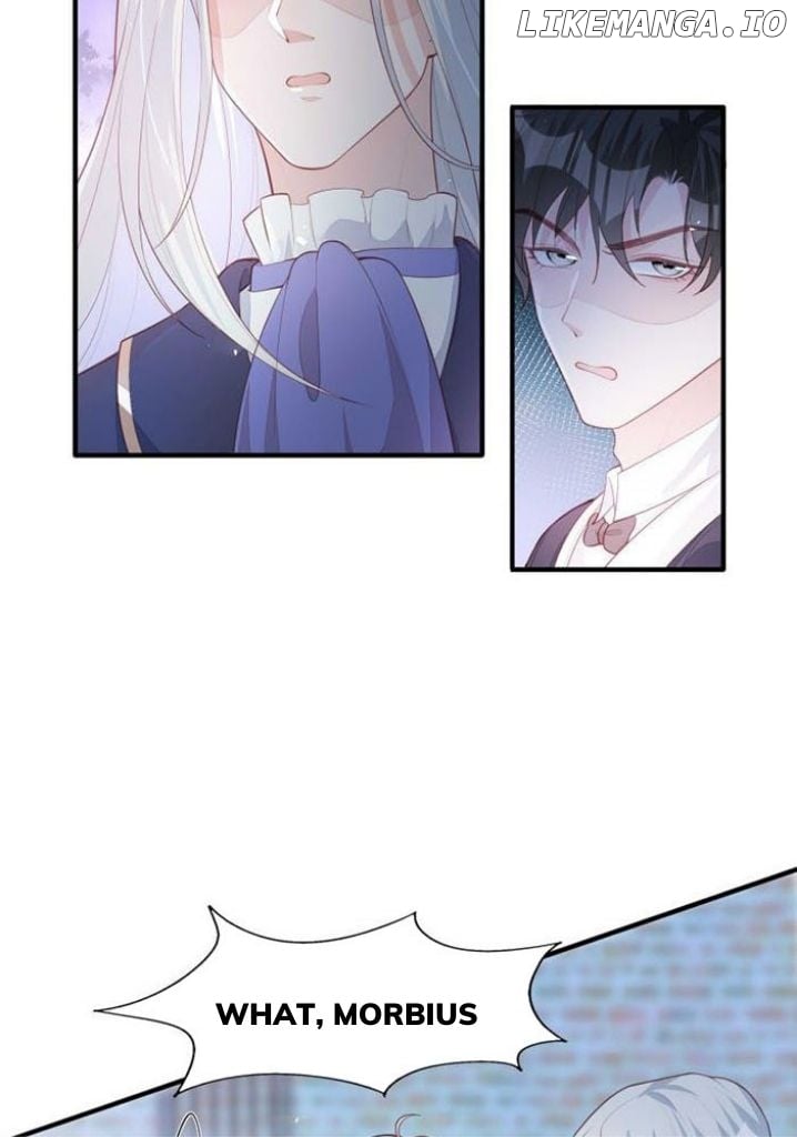 I Wonder Why You Love Me Chapter 15 - page 7