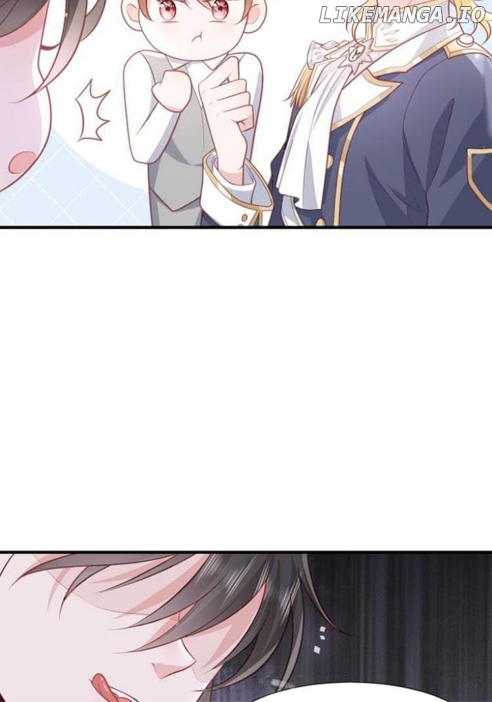 I Wonder Why You Love Me Chapter 16 - page 14