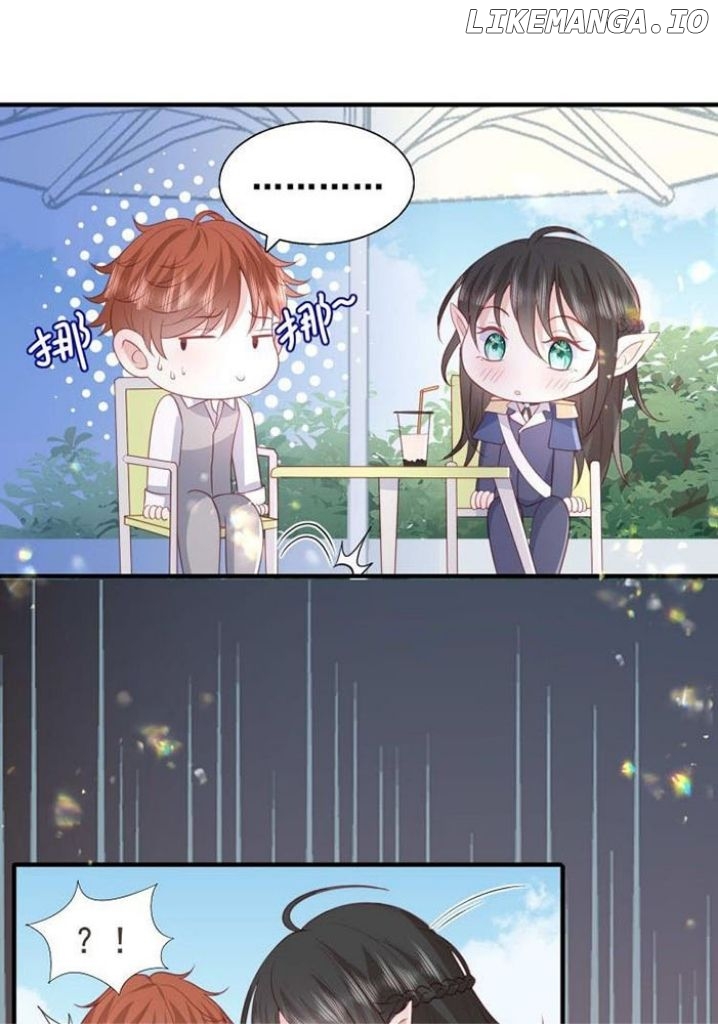I Wonder Why You Love Me Chapter 16 - page 22