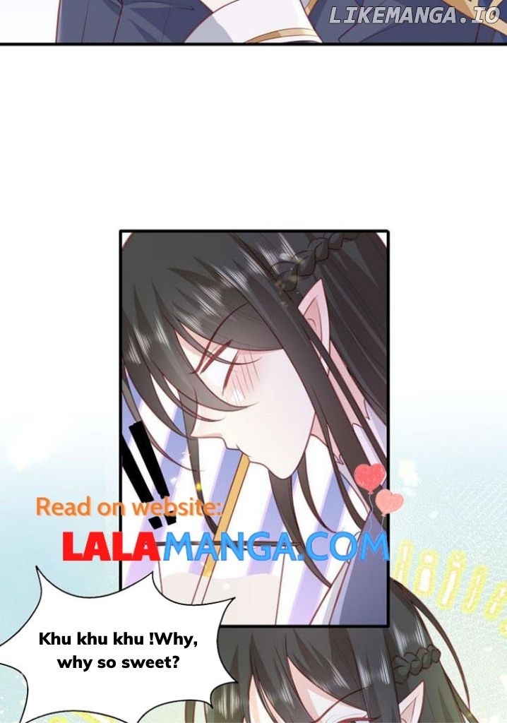 I Wonder Why You Love Me Chapter 16 - page 27