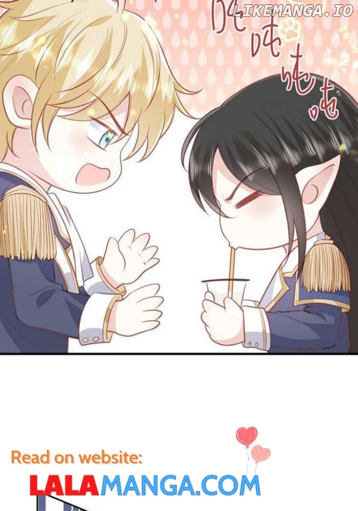 I Wonder Why You Love Me Chapter 16 - page 31