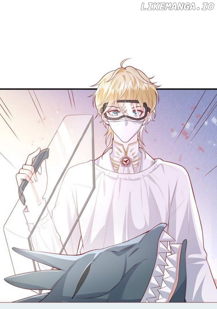 I Wonder Why You Love Me Chapter 17 - page 14