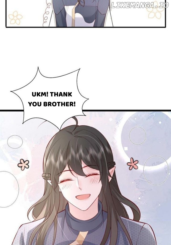 I Wonder Why You Love Me Chapter 17 - page 26