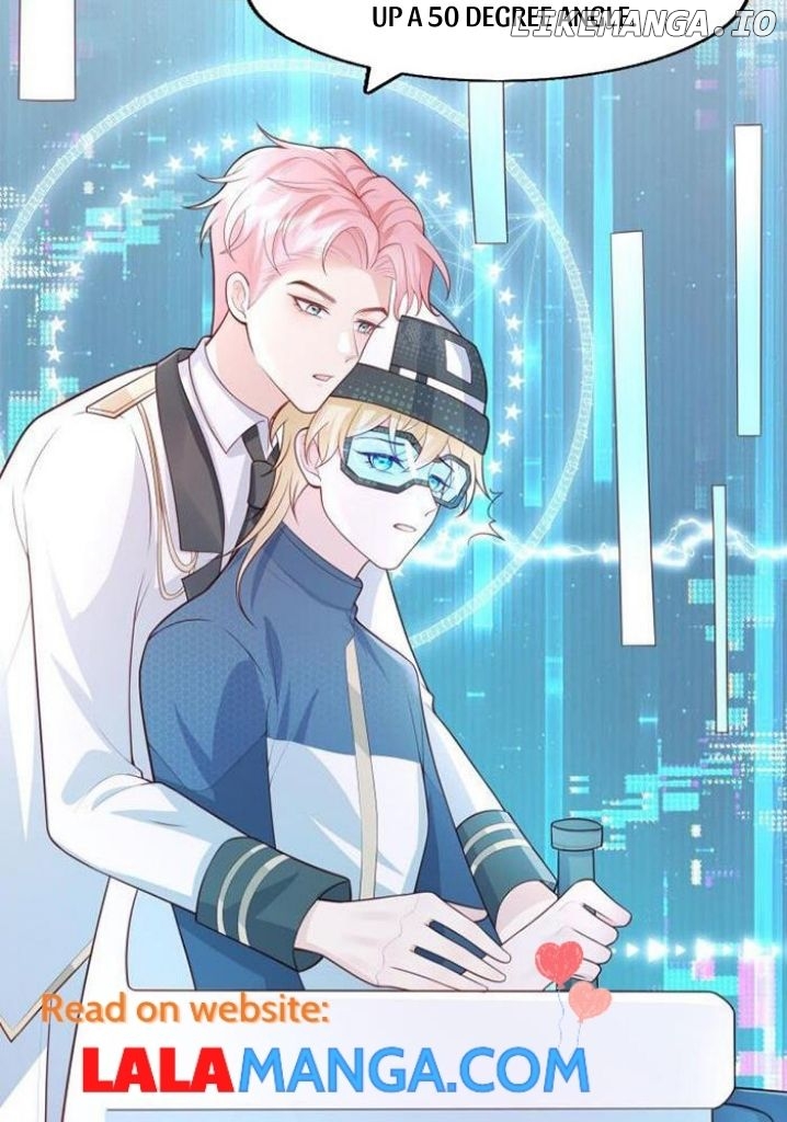 I Wonder Why You Love Me Chapter 17 - page 37