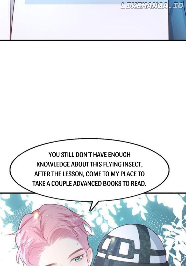 I Wonder Why You Love Me Chapter 17 - page 38