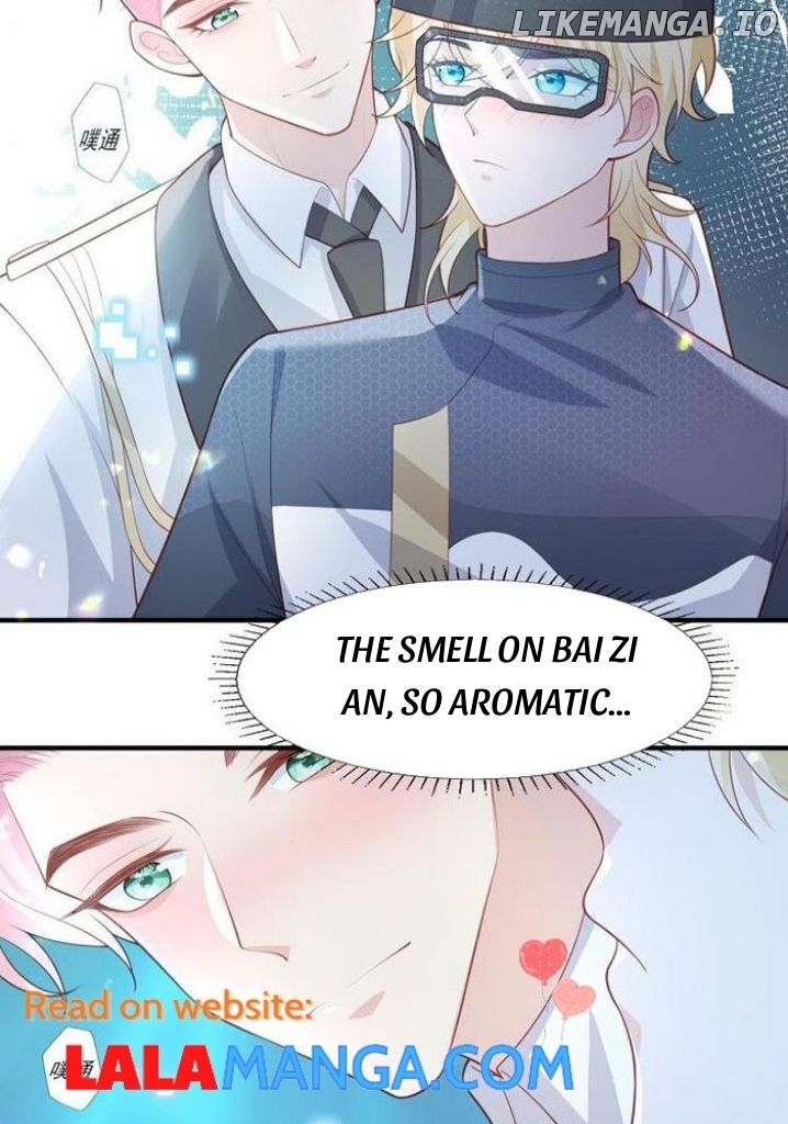 I Wonder Why You Love Me Chapter 17 - page 39