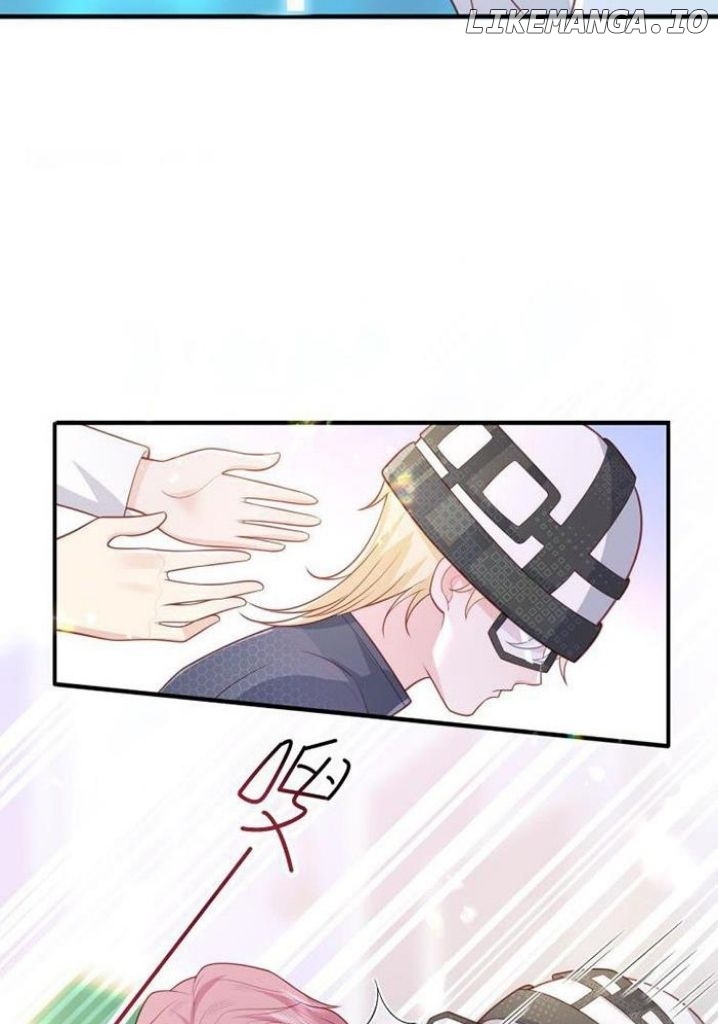 I Wonder Why You Love Me Chapter 17 - page 40