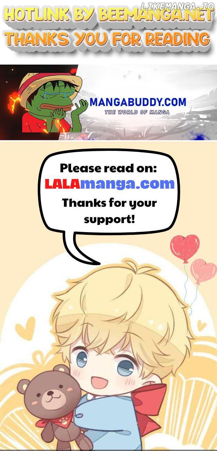 I Wonder Why You Love Me Chapter 19 - page 1