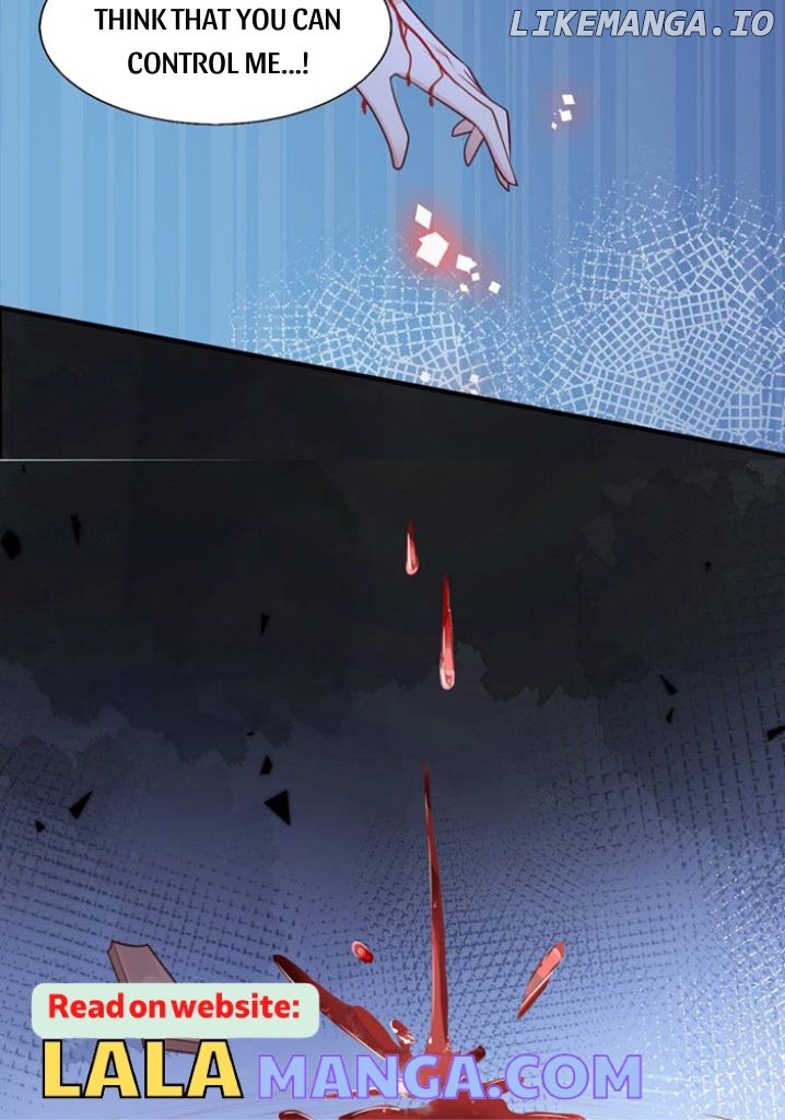 I Wonder Why You Love Me Chapter 19 - page 11