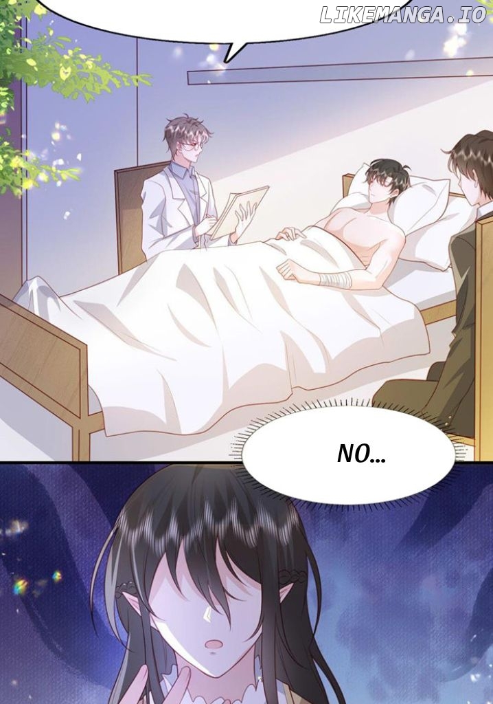 I Wonder Why You Love Me Chapter 19 - page 18