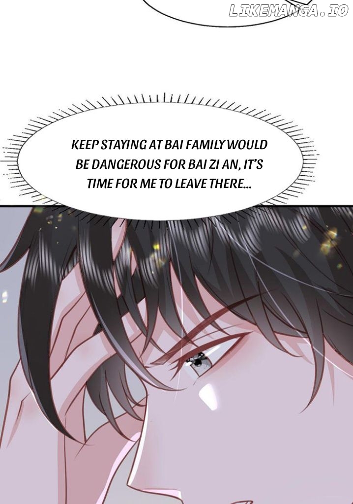 I Wonder Why You Love Me Chapter 19 - page 24